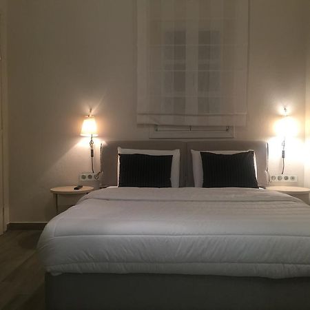 Polýgyros Klities Guest House מראה חיצוני תמונה