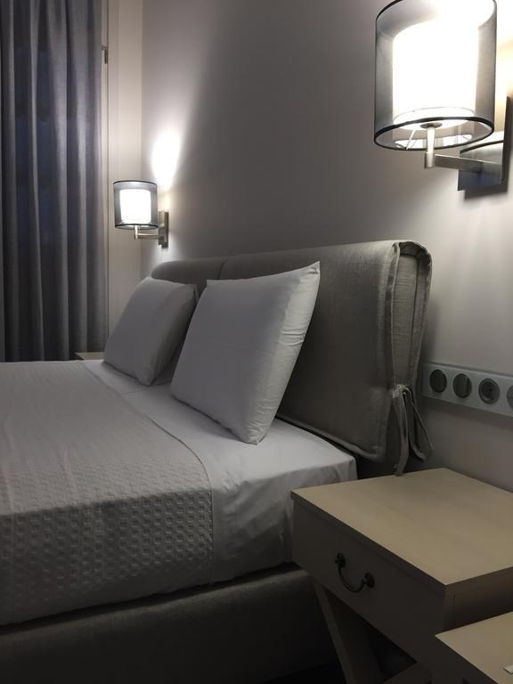 Polýgyros Klities Guest House מראה חיצוני תמונה