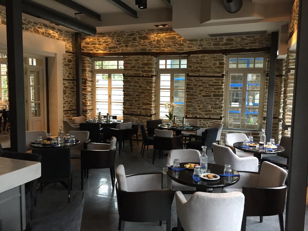 Polýgyros Klities Guest House מראה חיצוני תמונה