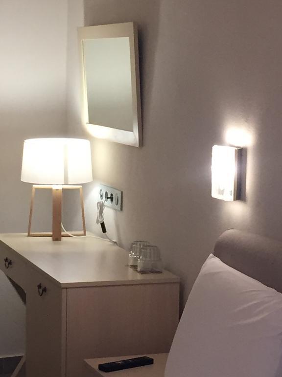 Polýgyros Klities Guest House מראה חיצוני תמונה