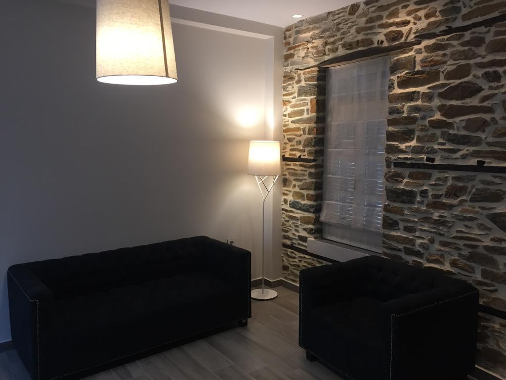 Polýgyros Klities Guest House מראה חיצוני תמונה