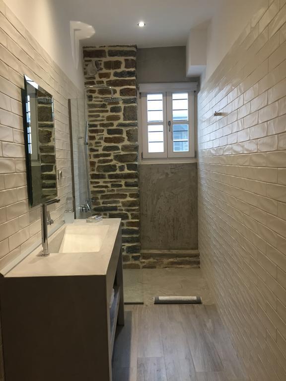 Polýgyros Klities Guest House מראה חיצוני תמונה