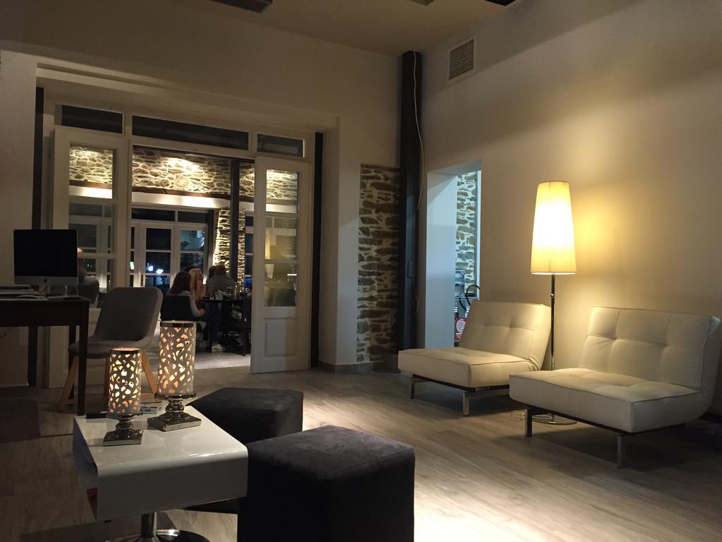 Polýgyros Klities Guest House מראה חיצוני תמונה