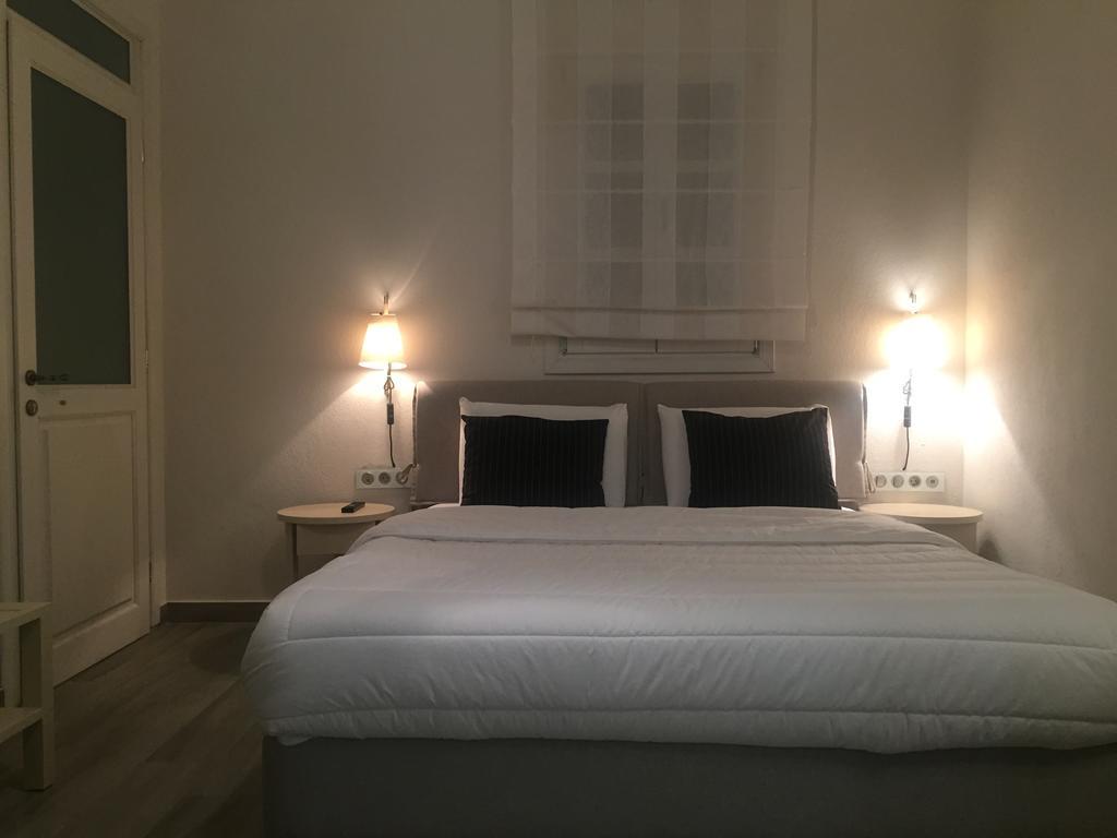 Polýgyros Klities Guest House מראה חיצוני תמונה