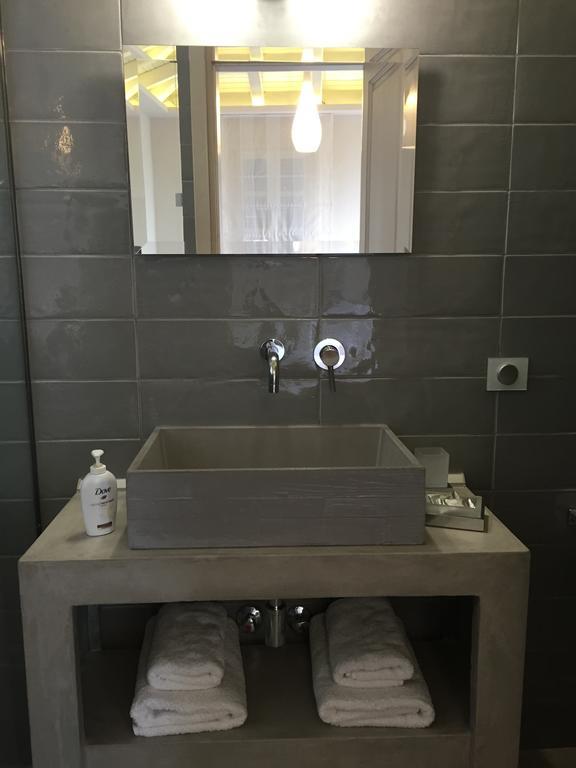 Polýgyros Klities Guest House מראה חיצוני תמונה