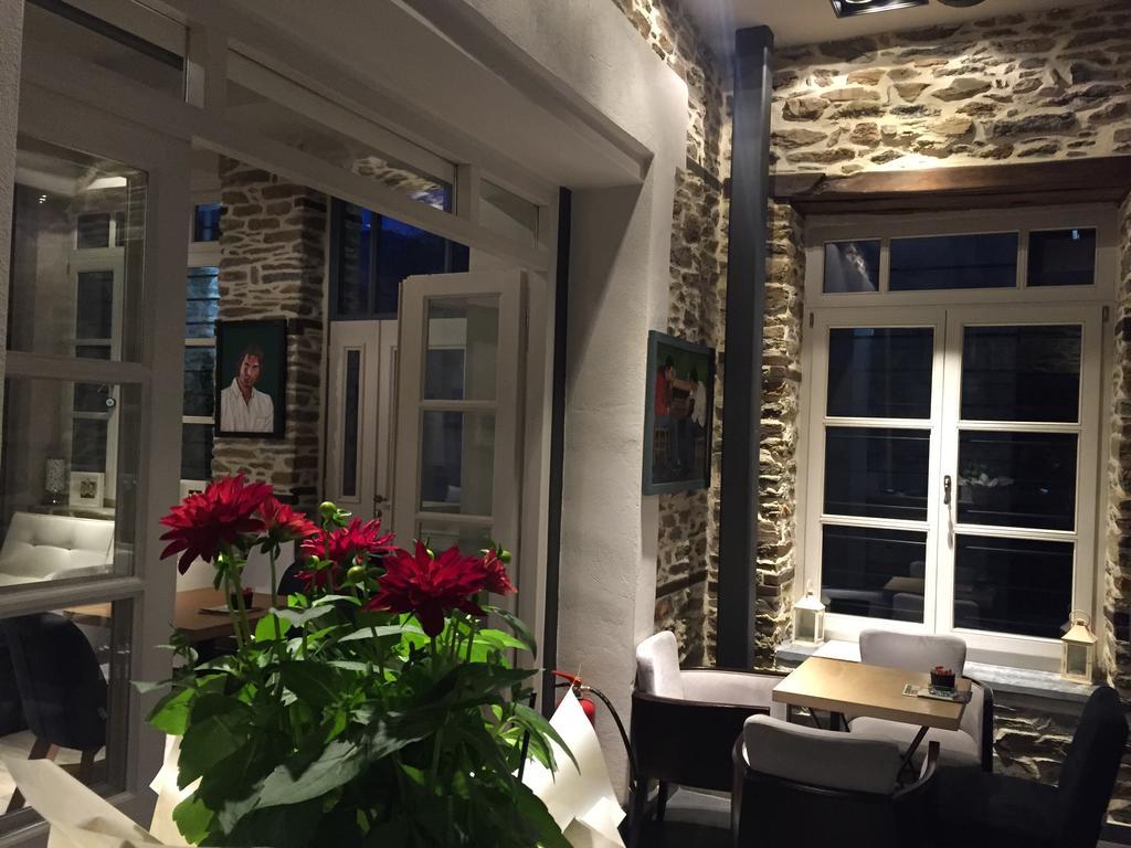 Polýgyros Klities Guest House מראה חיצוני תמונה