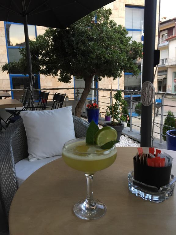 Polýgyros Klities Guest House מראה חיצוני תמונה