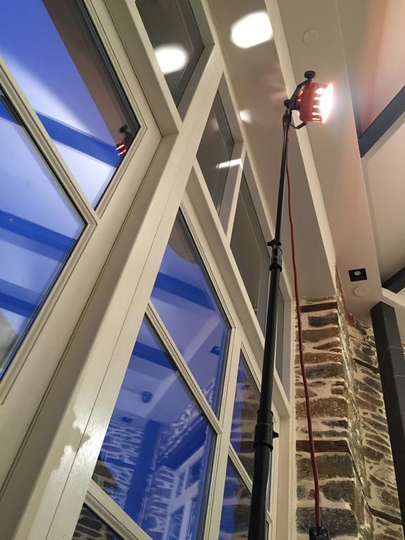 Polýgyros Klities Guest House מראה חיצוני תמונה