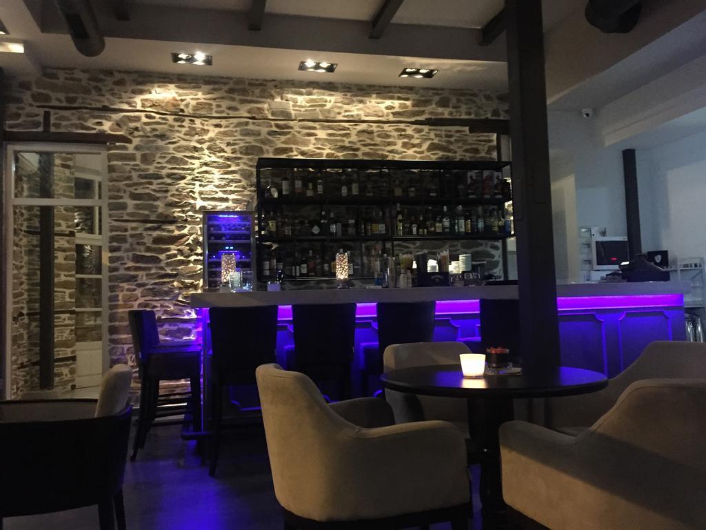 Polýgyros Klities Guest House מראה חיצוני תמונה