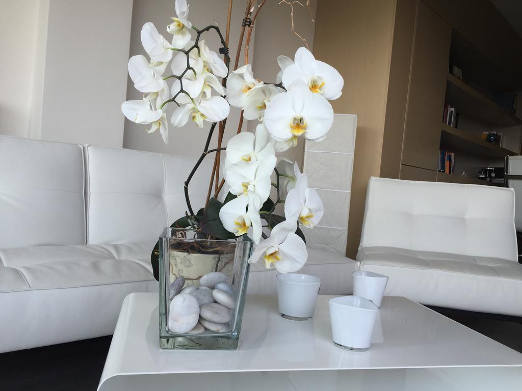 Polýgyros Klities Guest House מראה חיצוני תמונה