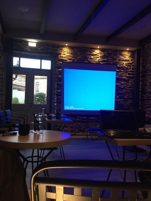 Polýgyros Klities Guest House מראה חיצוני תמונה