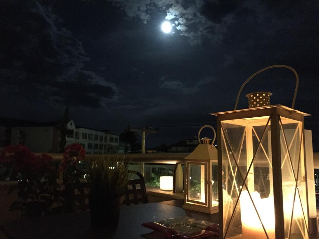 Polýgyros Klities Guest House מראה חיצוני תמונה