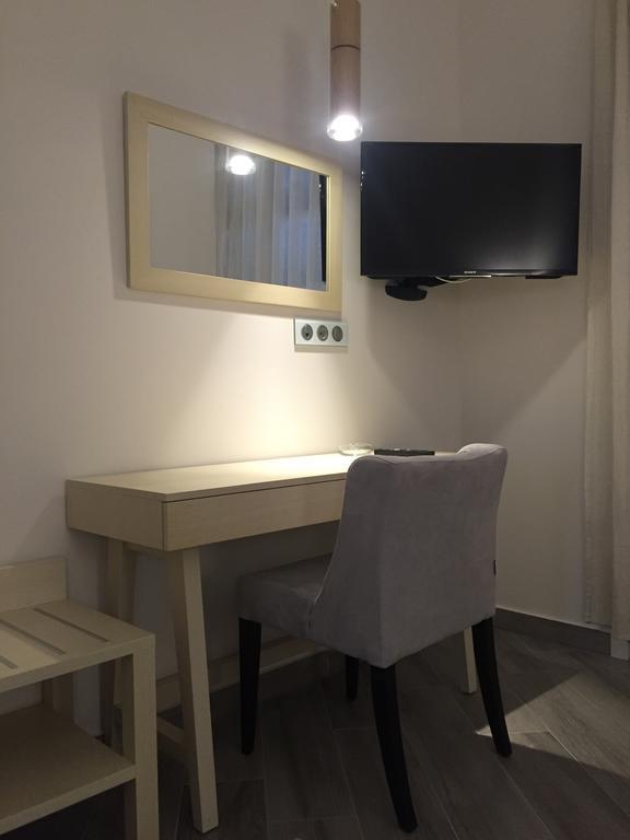 Polýgyros Klities Guest House מראה חיצוני תמונה