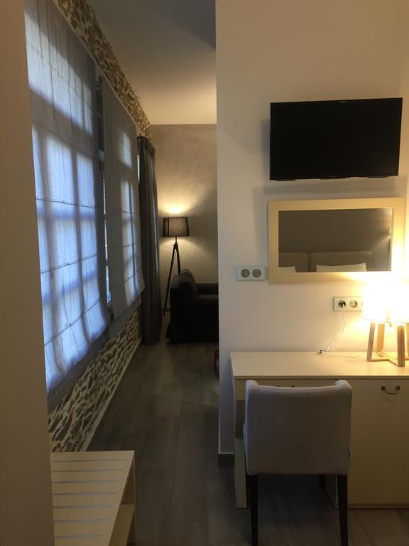 Polýgyros Klities Guest House מראה חיצוני תמונה