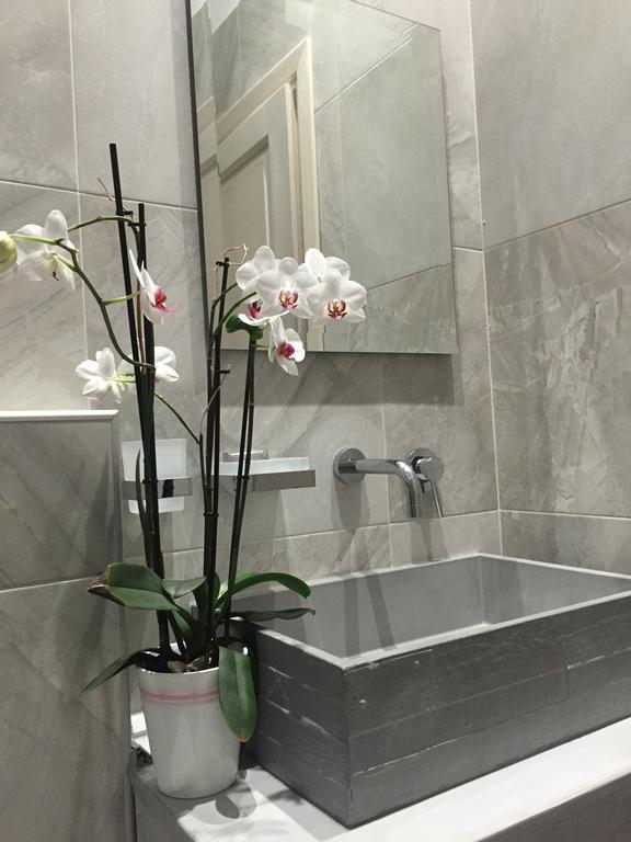 Polýgyros Klities Guest House מראה חיצוני תמונה