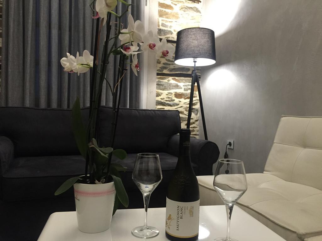 Polýgyros Klities Guest House מראה חיצוני תמונה