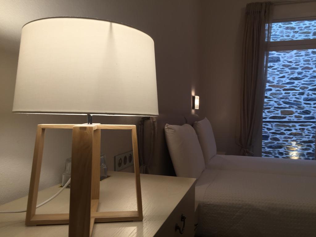 Polýgyros Klities Guest House מראה חיצוני תמונה