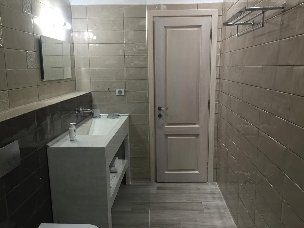 Polýgyros Klities Guest House מראה חיצוני תמונה